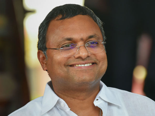 எதுவும் நடக்காது 