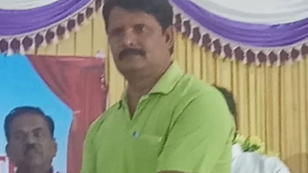 தப்பியது 