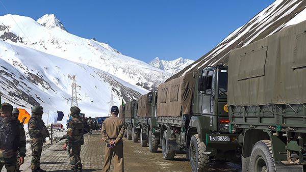 சிறப்பு அந்தஸ்து 