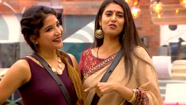 கவர்ச்சி நடனம் 