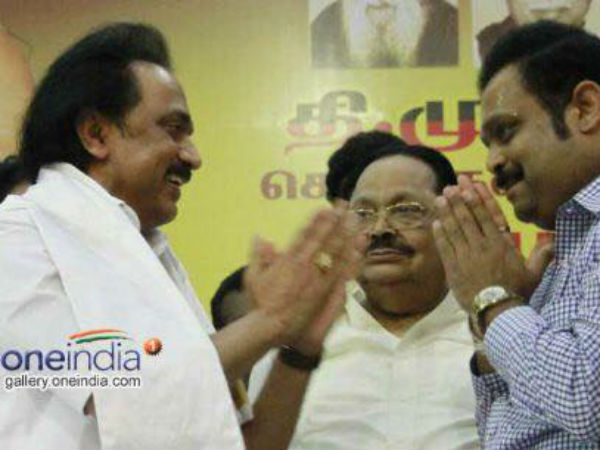 எப்படி சோதனை 