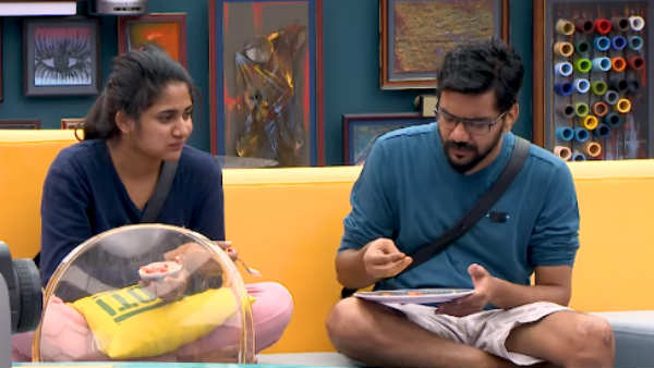 கவின் சூப்பர்தான் 