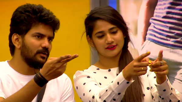 கவின் இக்கட்டில் 