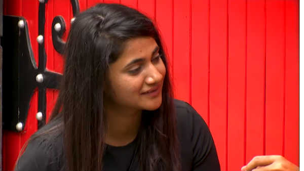 கவின் லாஸ்லியா 