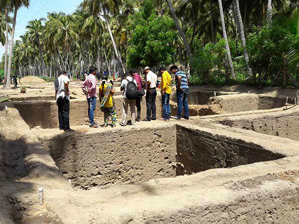 கொத்தகை எங்கே 