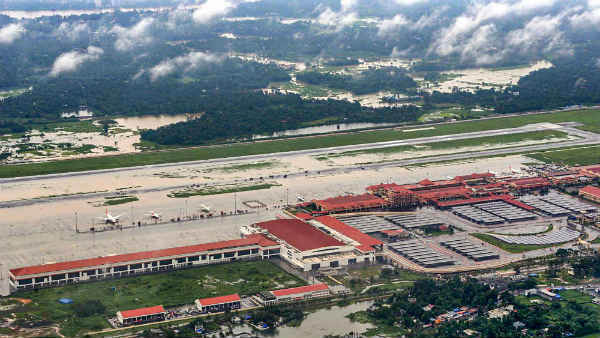 கேரளாவில் இயல்பு வாழ்க்கை 