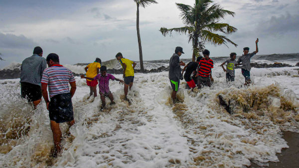 வயநாடு பாதிப்பு 