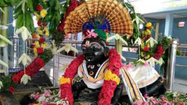 குழந்தை பாக்கியம் கிடைக்கும்