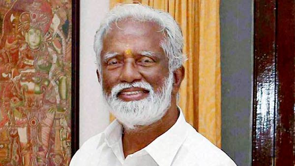 என்ன ஆளுநர் 