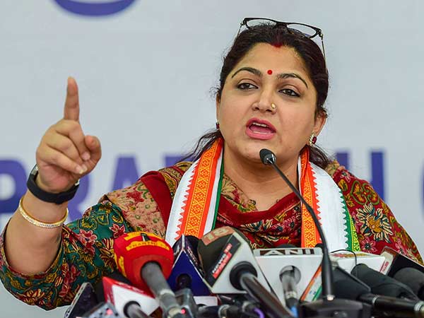 பாஜகவுக்கு பயம் 