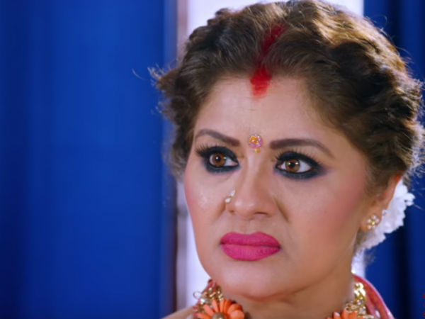 மினிஸ்டர் வீடாச்சே! 
