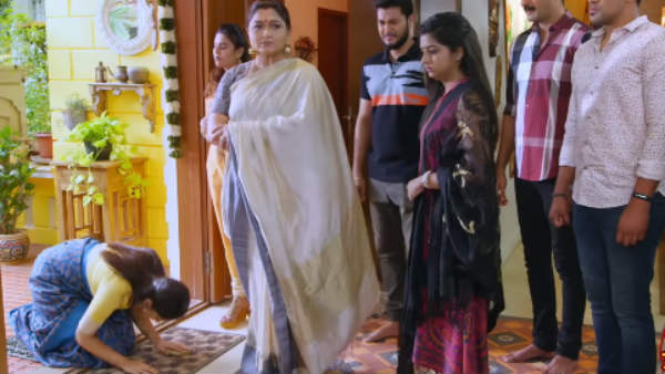 அழுகை பாக்கியலட்சுமி 