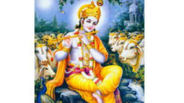 Krishna means all attractive