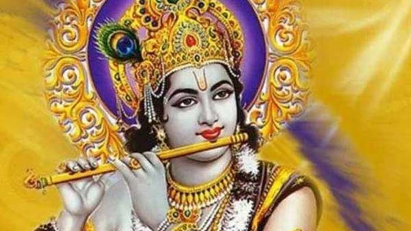 சாட்சியாக நிற்கும் கண்ணன்