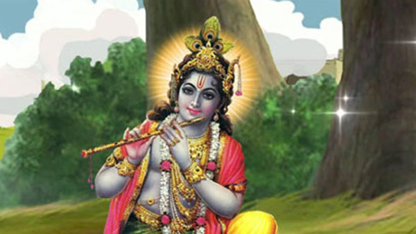 தருமருக்கு யோகம் இல்லையே