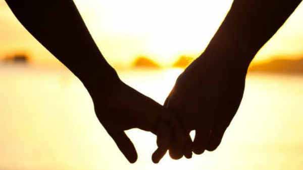 மகிழ்ச்சியான மண வாழ்க்கை