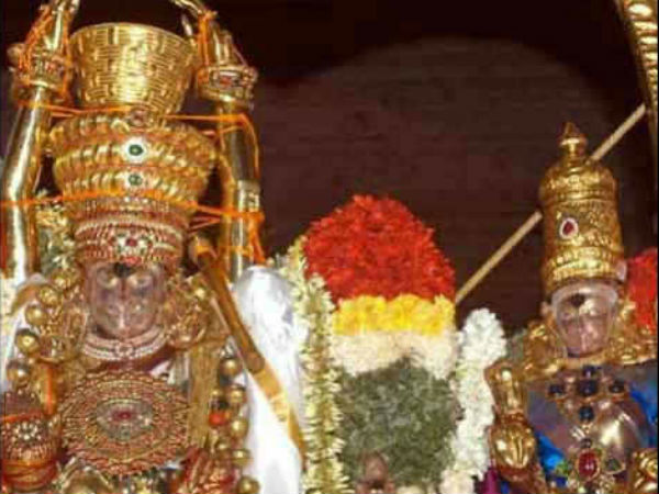 இறைவன் உபதேசம்