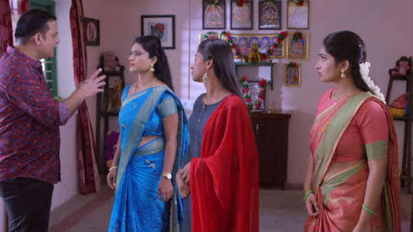  உண்மை ப்ரியா 