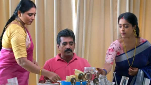 விருந்துக்கு கமிஷனர் 