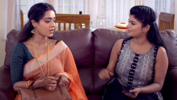 கவுசிக் நண்பன் 