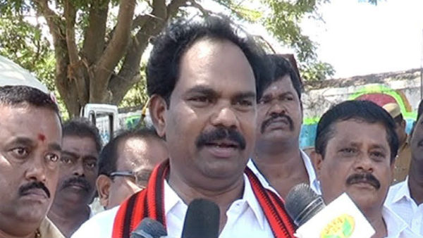 அரசு கலைப்பு 
