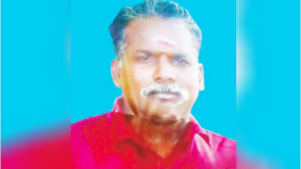 கருணாகரன் 