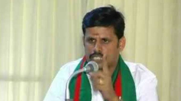 அரசியல் கட்சிகள் ஆதரவு தர கோரிக்கை 