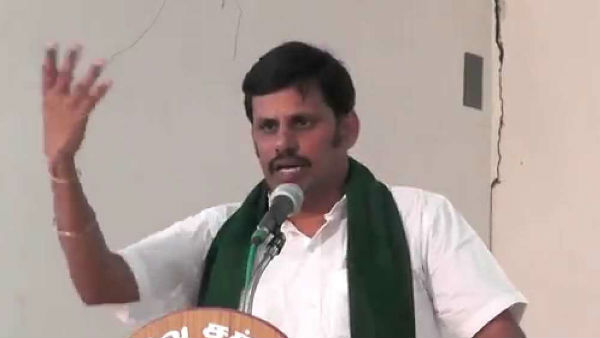 தனி மாநில கனவு 