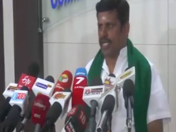 உழைக்கும் மக்களின் மண் 