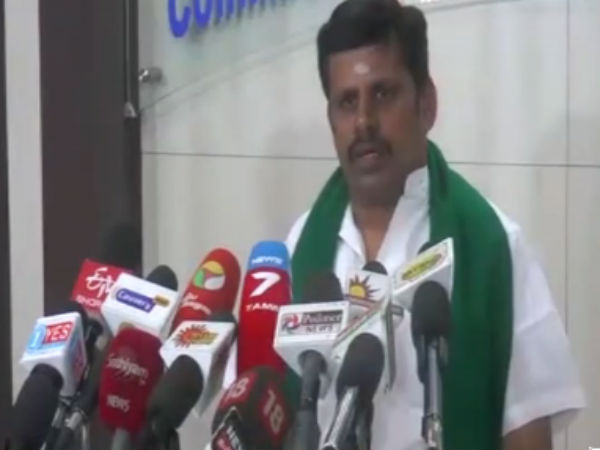 கொங்குநாடு தலைநகர் ஈரோடு 