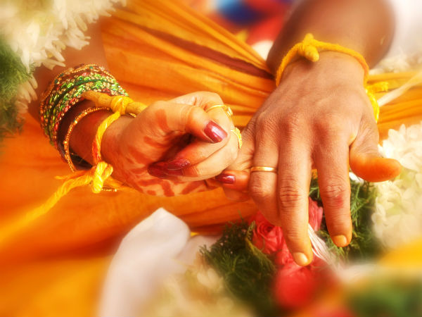 திருமண முயற்சிகள் கைகூடும்