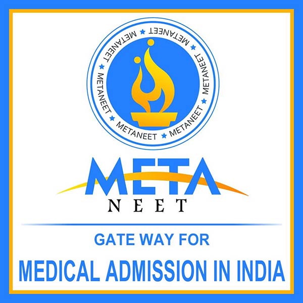 META NEET Academy is helping your children to enter into medical college