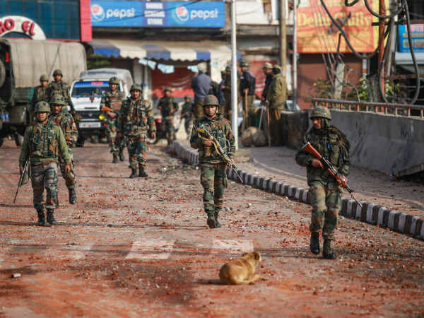 பதற்றம் 