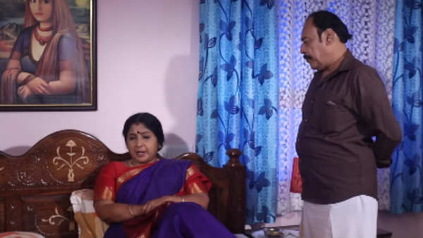 லாயர் ஷாலினி 