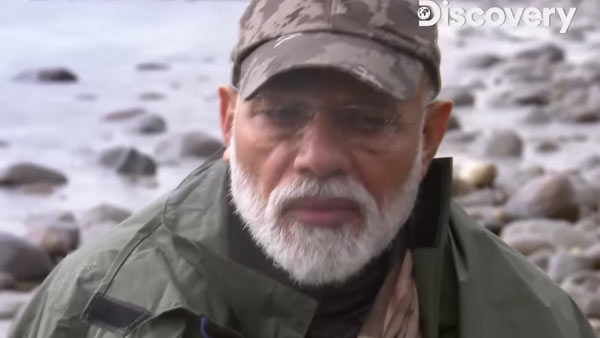  எதுவும் நடக்கவில்லை 