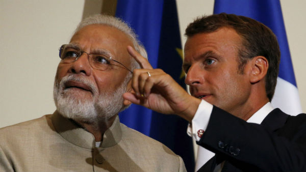 புதிய இந்தியா எப்படி 