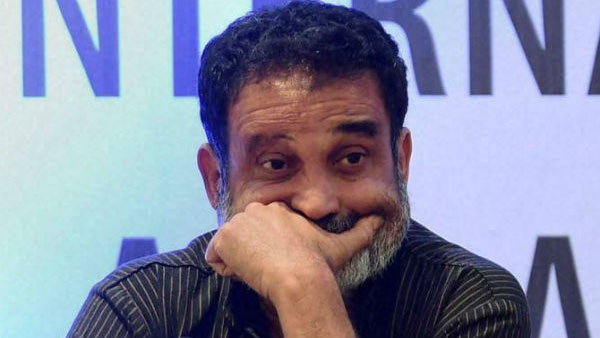 Mohandas Pai blames Income Tax officials for harassment 