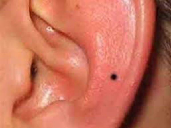 அதிர்ஷ்டக்காரர்