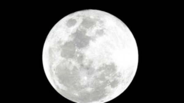 ரிஷபத்தில் சந்திரன் ரிஷபத்தில் சந்திரன்