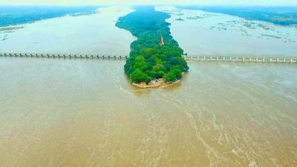 காவிரி ஆறு 