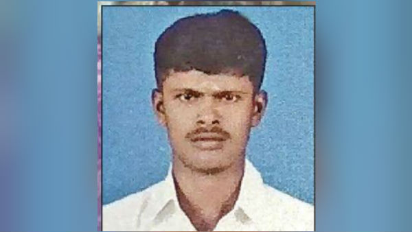 மணிகண்டன் 