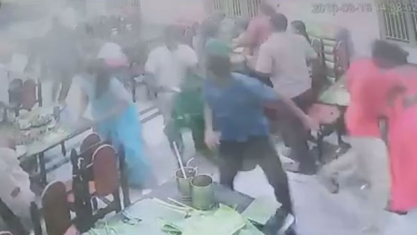 a man killed in Thiruthani city by gang of 4 unknown person a man killed in Thiruthani city by gang of 4 unknown person