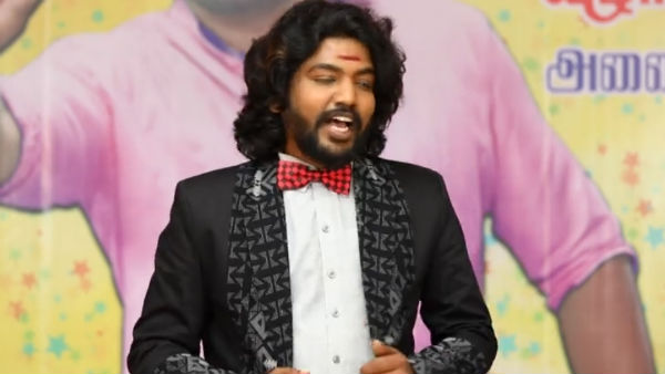 ஆசையை நிறைவேற்றுதல் 