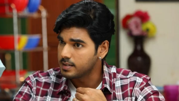 கோபம் என்மேலதானே 