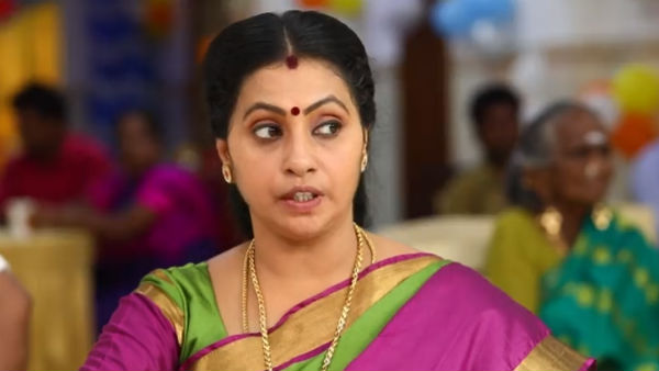 வரலை தேவி 