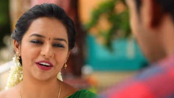 பிரச்சனை முடிஞ்சுருச்சா? 