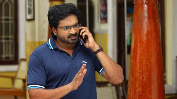 கிடைச்சுதா டைவர்ஸ் 