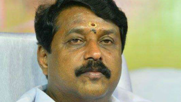 சிபிஆர்- வானதி- நயினார் 