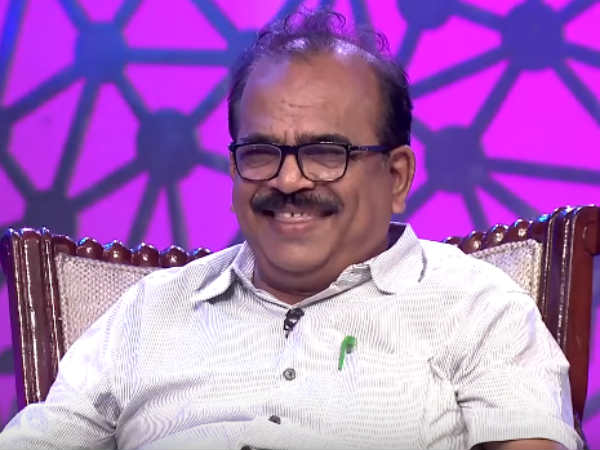 பாஜக ஊதுகுழல் 