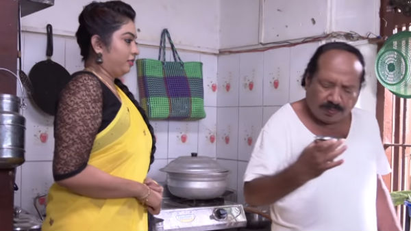 கோபி இதை 